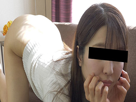 尻肉と肛門・番外編／屁を我慢しない女たちの尻肉と肛門 サンプル動画サムネイル